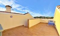 Sale - Townhouse - Campoamor