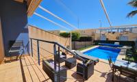 Sale - Townhouse - Dehesa de Campoamor