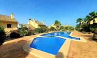 Sale - Townhouse - La Finca