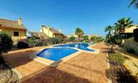 Sale - Townhouse - La Finca