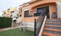 Sale - Townhouse - La Finca