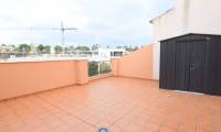 Sale - Townhouse - La Finca