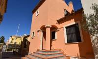 Sale - Townhouse - La Finca