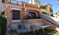 Sale - Townhouse - La Finca