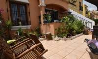 Sale - Townhouse - La Finca