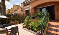 Sale - Townhouse - La Finca