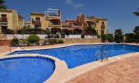 Sale - Townhouse - La Finca