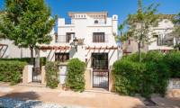 Sale - Townhouse - La Finca