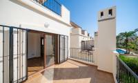 Sale - Townhouse - La Finca