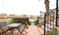 Sale - Townhouse - La Finca