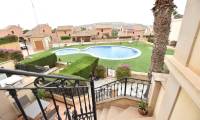 Sale - Townhouse - La Finca