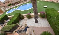 Sale - Townhouse - La Finca