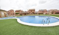 Sale - Townhouse - La Finca