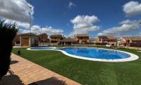 Sale - Townhouse - La Finca
