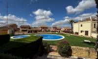 Sale - Townhouse - La Finca