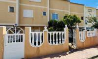 Sale - Townhouse - La Mata