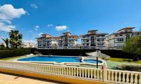 Sale - Townhouse - La Mata