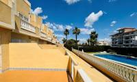 Sale - Townhouse - La Mata