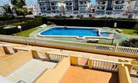 Sale - Townhouse - La Mata