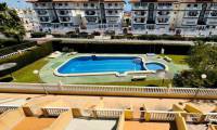 Sale - Townhouse - La Mata