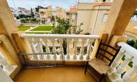 Sale - Townhouse - La Mata