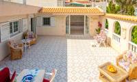 Sale - Townhouse - La Mata