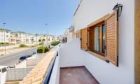 Sale - Townhouse - La Mata