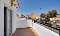 Sale - Townhouse - La Mata