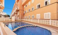 Sale - Townhouse - La Mata