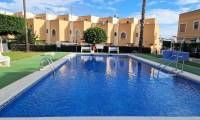 Sale - Townhouse - La Mata