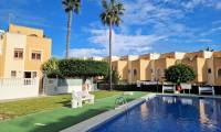 Sale - Townhouse - La Mata