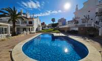 Sale - Townhouse - La Mata