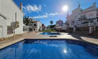 Sale - Townhouse - La Mata