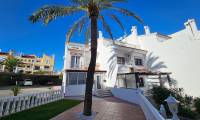 Sale - Townhouse - La Mata