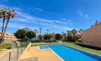 Sale - Townhouse - La Mata
