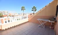Sale - Townhouse - La Mata