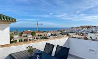 Sale - Townhouse - La Mata