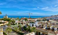 Sale - Townhouse - La Mata