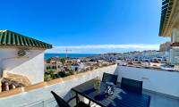 Sale - Townhouse - La Mata