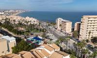 Sale - Townhouse - La Mata