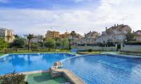 Sale - Townhouse - La Mata
