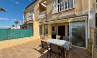 Sale - Townhouse - La Mata
