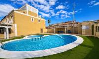 Sale - Townhouse - La Mata