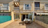 Sale - Townhouse - La Mata