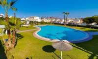 Sale - Townhouse - La Mata