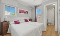 Sale - Townhouse - La Mata