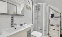 Sale - Townhouse - La Mata