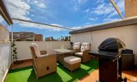 Sale - Townhouse - La Mata
