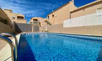 Sale - Townhouse - La Mata