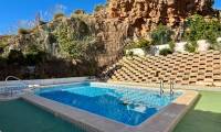 Sale - Townhouse - La Mata